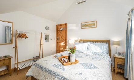 1 Bed in Alnwick 1