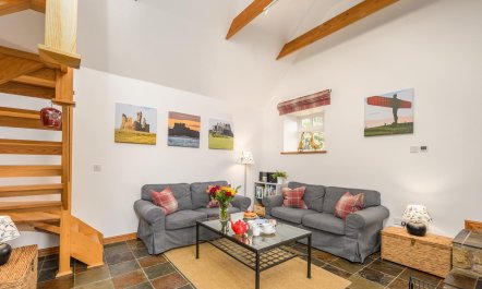 1 Bed in Alnwick 5