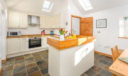 1 Bed in Alnwick 2