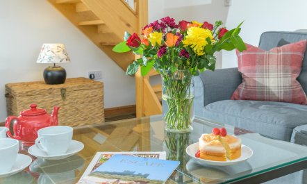 1 Bed in Alnwick 8
