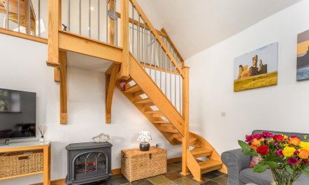 1 Bed in Alnwick 7