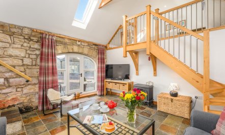 1 Bed in Alnwick
