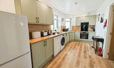 2 Bed in Tankerness