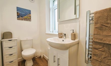 2 Bed in Tankerness 5