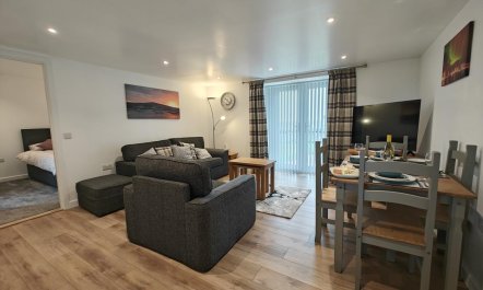 2 Bed in Tankerness 6
