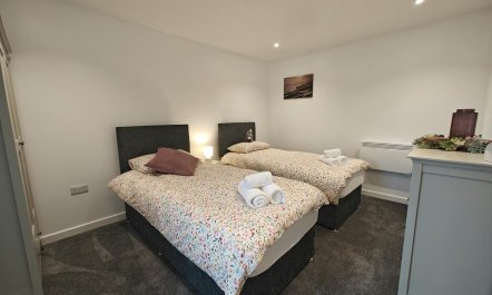 2 Bed in Tankerness 3