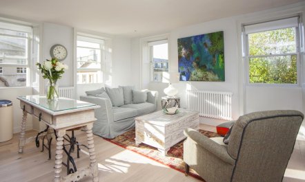 1 Bed in Bath