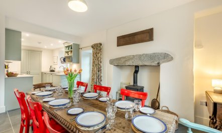 5 Bed in Ulpha