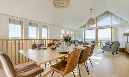 3 Bed in St. Eval 6