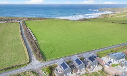 3 Bed in St. Eval 4