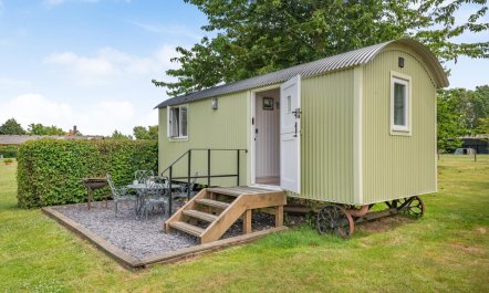 2 Bed in Barsham