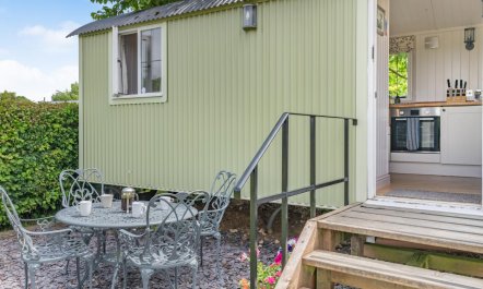 2 Bed in Barsham 8