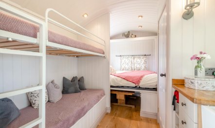 2 Bed in Barsham 4