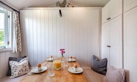 2 Bed in Barsham 2