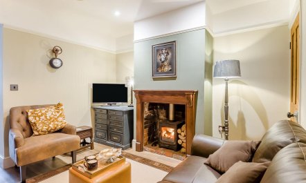 2 Bed in Pakefield 3