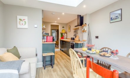 2 Bed in Pakefield