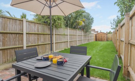 2 Bed in Pakefield 9