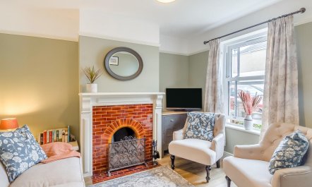 2 Bed in Pakefield 2
