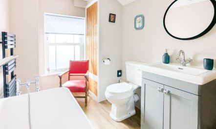 2 Bed in Pakefield 5
