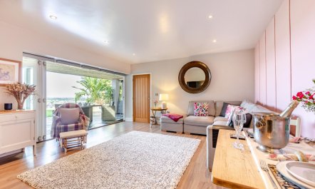 1 Bed in Braunton 1