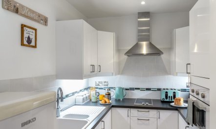 1 Bed in Braunton 2
