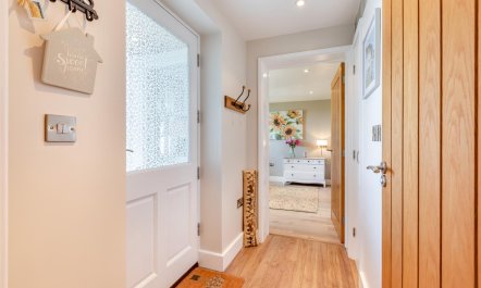 1 Bed in Braunton 8