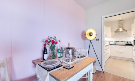1 Bed in Braunton 4