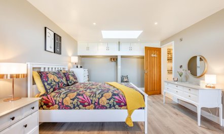 1 Bed in Braunton 9