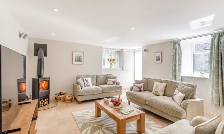 2 Bed in Summerbridge 8
