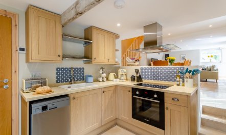 2 Bed in Summerbridge 3