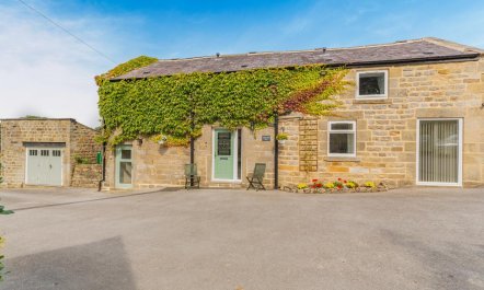 2 Bed in Summerbridge 2