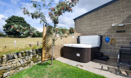 2 Bed in Summerbridge 2