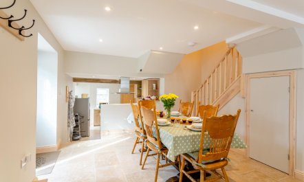 2 Bed in Summerbridge 1