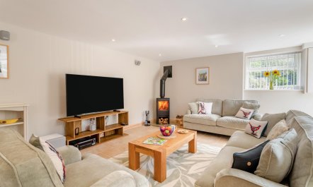 2 Bed in Summerbridge