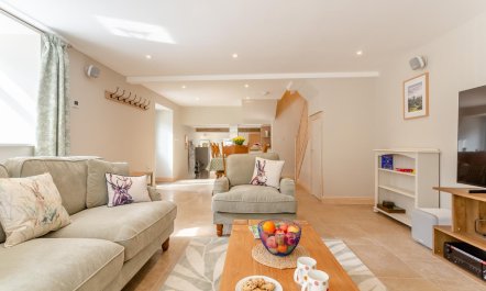 2 Bed in Summerbridge 9