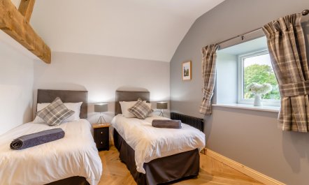 2 Bed in Summerbridge 5