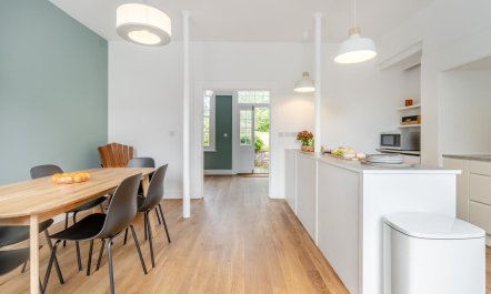 3 Bed in Cyfronydd 7