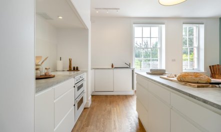 3 Bed in Cyfronydd 6