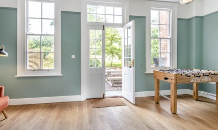 3 Bed in Cyfronydd 9