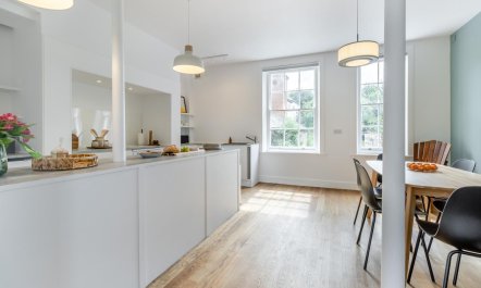 3 Bed in Cyfronydd 3