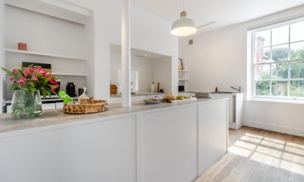 3 Bed in Cyfronydd 5