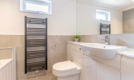 3 Bed in Upper Battlefield 7