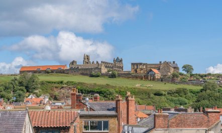 2 Bed in Whitby 2