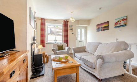 2 Bed in Whitby