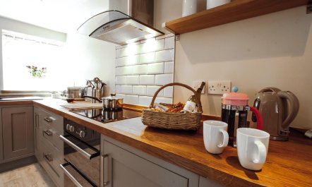 2 Bed in Warkworth 5