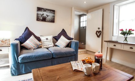 2 Bed in Warkworth 3