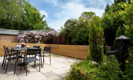 2 Bed in Warkworth