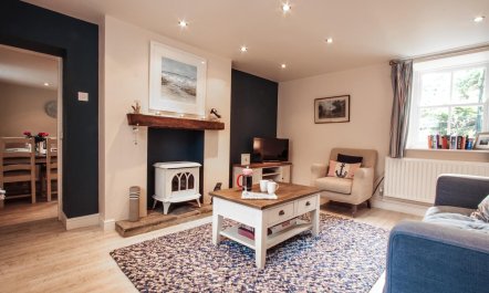 2 Bed in Warkworth 2