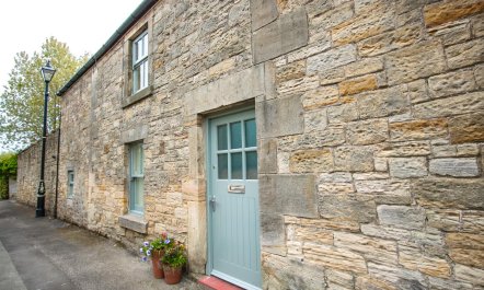 2 Bed in Warkworth 1