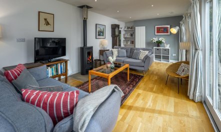 3 Bed in Thropton 7